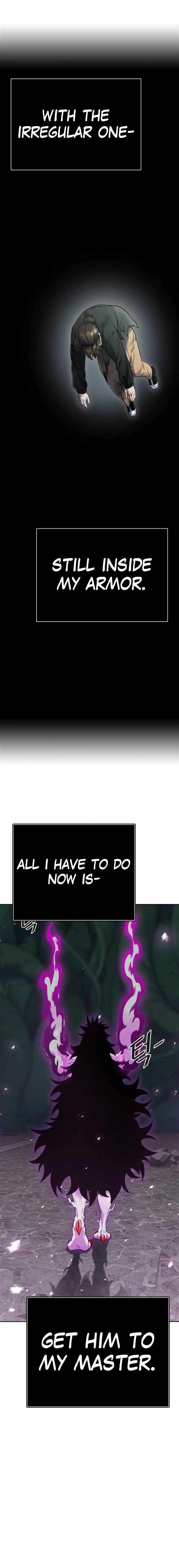 Tower of God Chapter 613 image 23